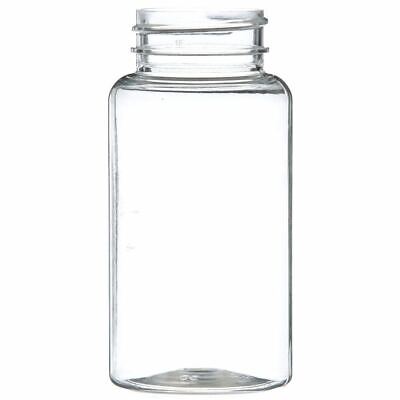 150 CC PET ROUND BOTTLE 38/400 NECK